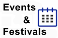 Dungog Events and Festivals