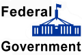 Dungog Federal Government Information