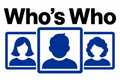 Dungog Who's Who